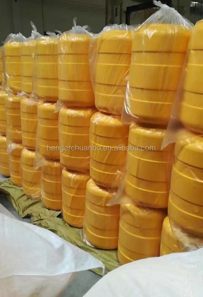 SB Certyfikowana żółta bariera ochronna na autostradę Rama w kształcie litery U 0