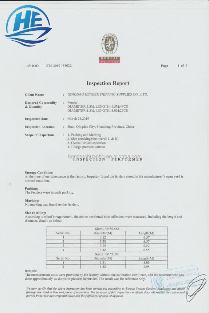 Zakotwicz łodzie śródlądowe Żeglarskie znaczniki nawigacyjne Polietylenowe boje nawigacyjne 9