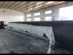 Tanie poduszki powietrzne z Chin o długiej żywotności