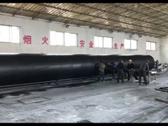 Aby zapewnić Państwu najwyższą jakość poduszek powietrznych, jakiej Państwo oczekują