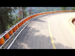 Barierka ochronna odpowiednia do montażu na stromych odcinkach - Qingdao Henkel Ship Production