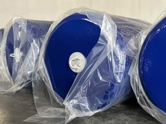 błotnik wypełniony pianką