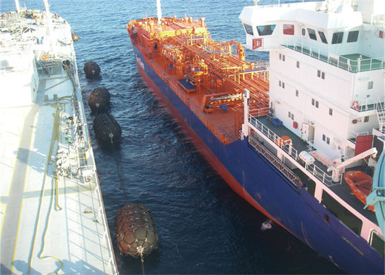 Jakość Marine Yokohama Pneumatyczny błotnik z certyfikatem ISO 17357 fabryka