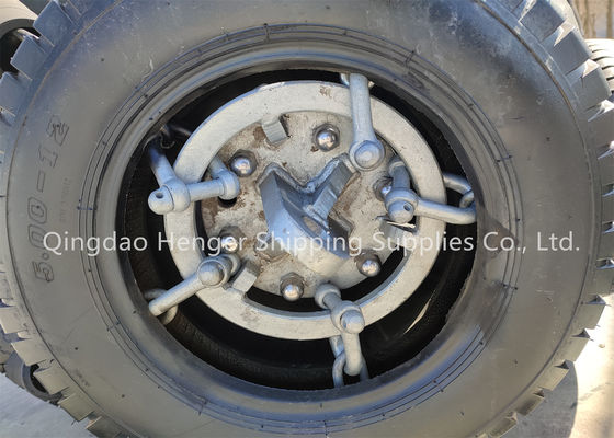 Jakość Długa żywotność 24 miesiące 80kpa Pływający pneumatyczny odbojnik gumowy morski Projektowanie z żywotnością 10 lat fabryka