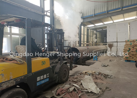 Jakość Konfigurowalne poduszki powietrzne w górę iw dół wody morskiej do wodowania statków fabryka