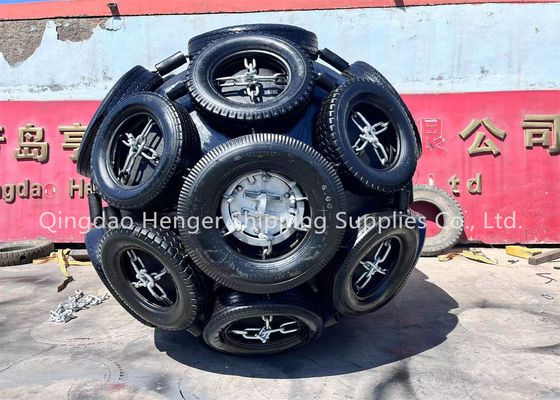 Jakość Certyfikowany pneumatyczny odbijacz gumowy ISO 9001:2008 z 24-miesięcznym okresem przydatności do użycia i wysokiej jakości materiałem gumowym fabryka