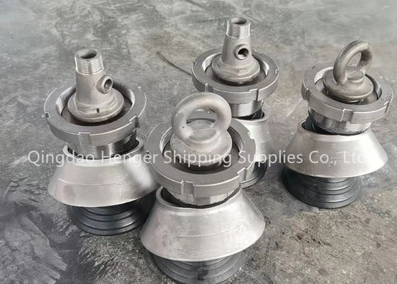 Jakość Wysokiej jakości gumowa poduszka powietrzna dla statków z konstrukcją 4-12 warstwową i syntetycznym kordem o średnicy 0,8-3 m fabryka