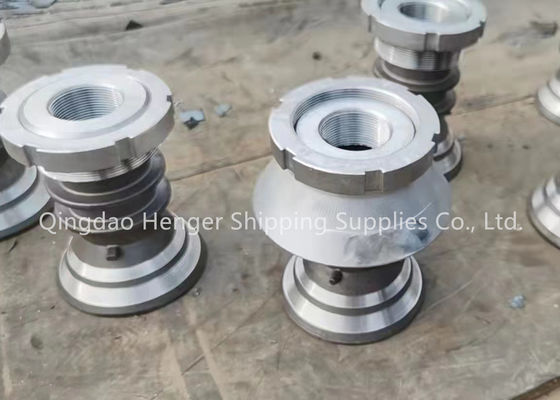 Jakość Przeciwwybuchowy, ciężki, gumowy poduszek powietrzny dla statków morskich do skutecznego wspierania statków fabryka