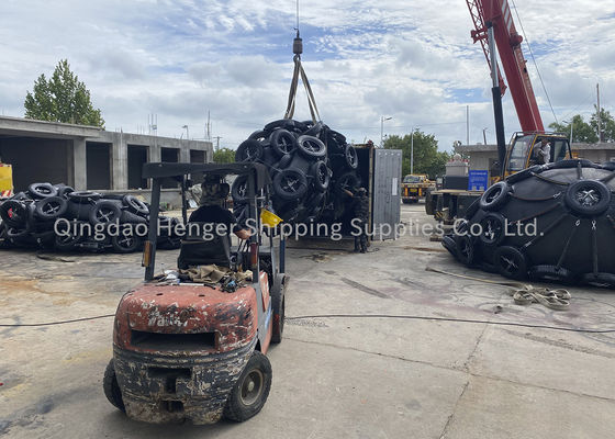 Jakość Gorąca sprzedaż nadmuchiwany gumowy błotnik typu Yokohama do ochrony kadłuba fabryka