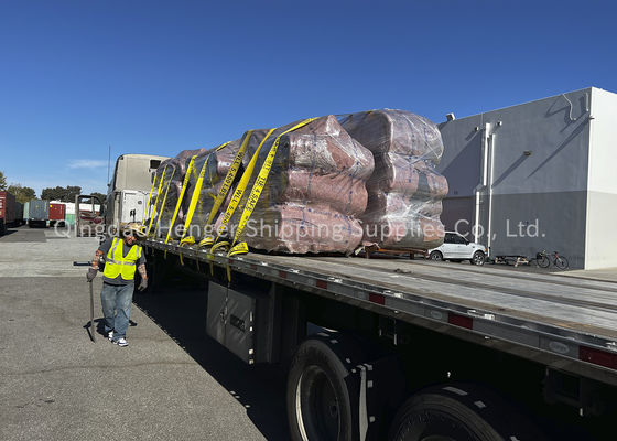 Jakość 5 10 warstw morskich gumowych poduszek powietrznych do wodowania statków fabryka