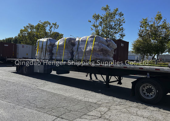 Jakość 4-12 warstw gumowe poduszki powietrzne Łódź / łódź Wysyłka Stocznia dok fabryka