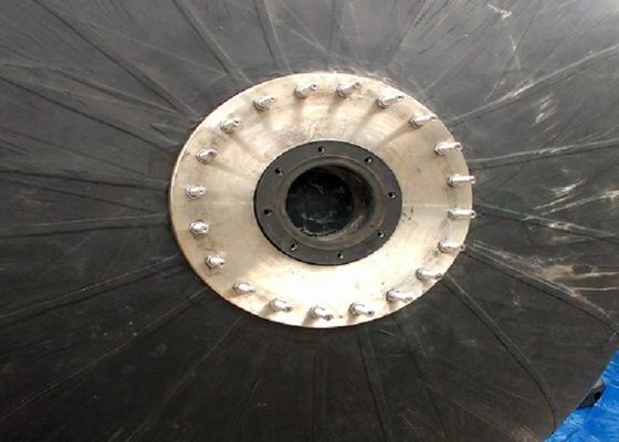 Jakość Standardowe błotniki okrętów podwodnych ISO do ochrony statku fabryka