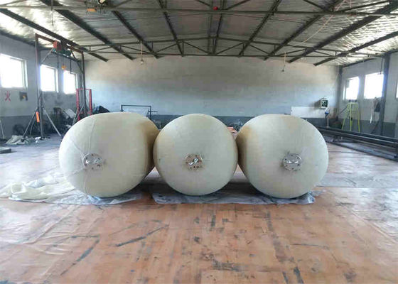 Jakość Nadmuchiwany gumowy błotnik typu Yokohama w kolorze czarnym dla STS fabryka