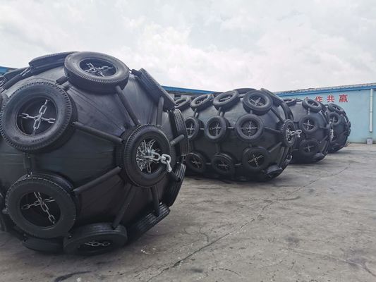 Jakość Yokohama Pneumatyczny gumowy błotnik z certyfikatem klasy fabryka