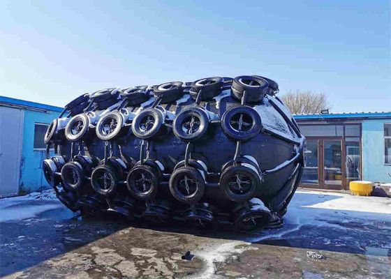 Jakość Yokohama Marine Rubber pływający błotnik pneumatyczny fabryka