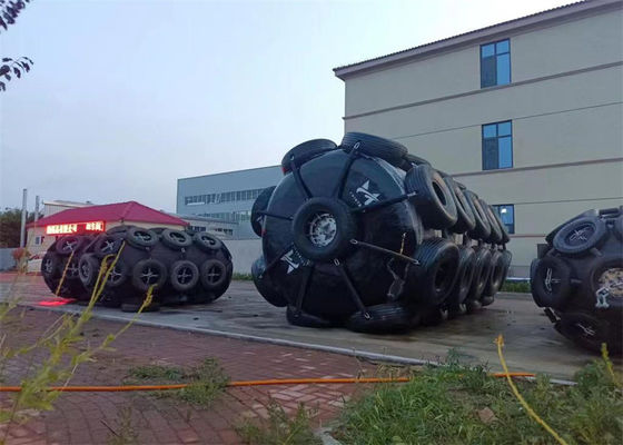 Jakość Pływający błotnik wypełniony pianką EVA z oponą łańcuchową, czarny, solidny błotnik z pianki EVA fabryka