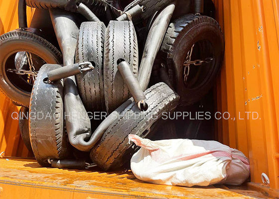 Jakość Zastosowane żeglarze pneumatyczne z gumy z certyfikatami CCS ABS BV LR KR fabryka