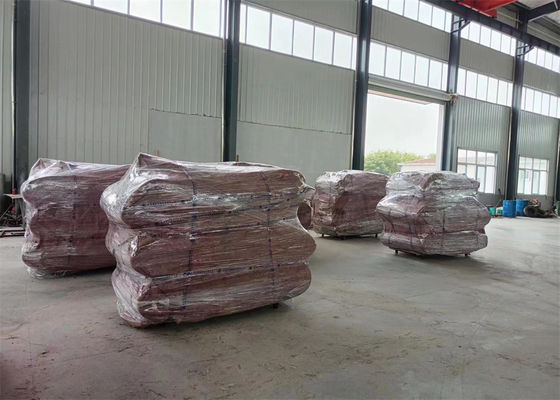 Jakość Stocznia Podnoszenie doków Gumowe statki Wprowadzenie poduszek powietrznych na zamówienie fabryka