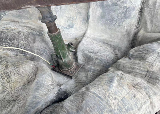 Jakość Gumowy poduszkowiec morski - preferowany wybór dla funkcji statków w przemyśle morskim fabryka