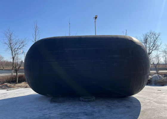 Jakość Pływający żeglarz morski, pneumatyczny, z gumy naturalnej fabryka