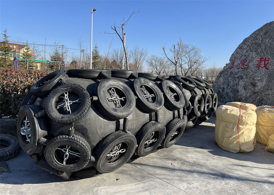 Jakość Zamówiony Fender Gumowy Pneumatyczny Naturalny Yokohama Gumowy Fender Łodzi fabryka