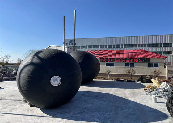 Jakość Pływający żeglarz morski, pneumatyczny, z gumy naturalnej fabryka