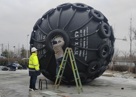 Jakość Płynny, duży, z gumy morskiej, przewód pneumatyczny fabryka
