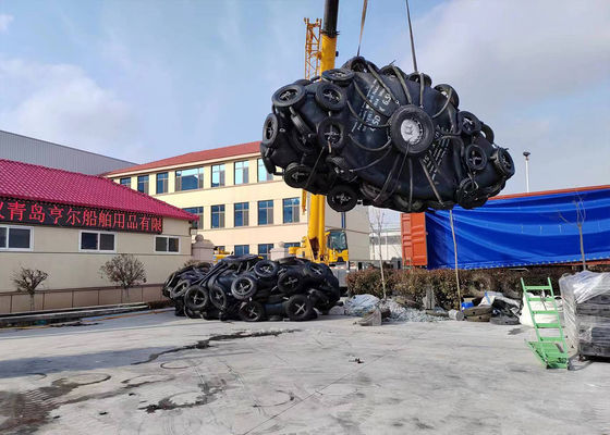 Jakość Płynny, duży, z gumy morskiej, przewód pneumatyczny fabryka