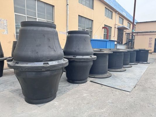 Jakość 1.5KN-M - 276.4KN-M Wchłanianie energii fabryka