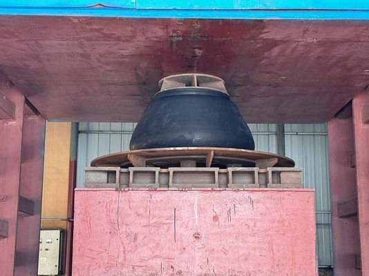 Jakość Wykorzystuje się w tym celu system Fender do ładowania. fabryka