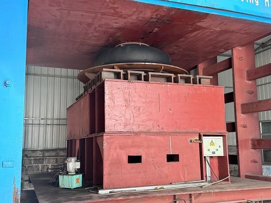 Jakość Wykorzystuje się w tym celu system Fender do ładowania. fabryka