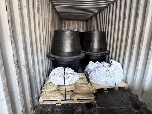 Jakość Wykorzystuje się w tym celu system Fender do ładowania. fabryka