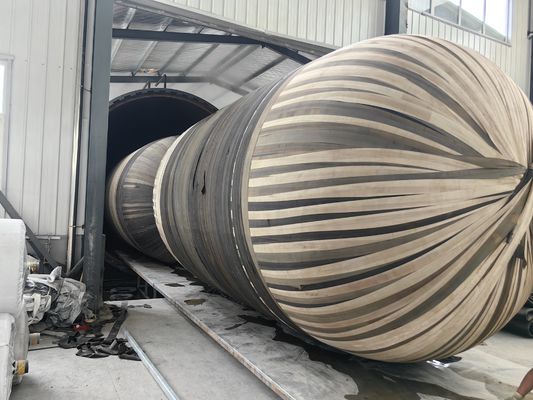 Jakość Pływający fender morski typu Yokohama Pneumatyczny gumowy naturalny czarny fender fabryka