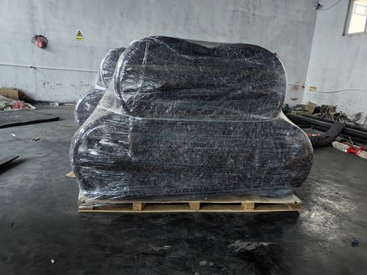 Jakość Chronienie statków Łódź morska Dock Solid EVA Foam Filled Fender Floating Fender fabryka