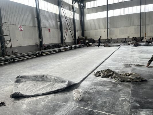 Jakość Certyfikowane przez ISO zamówione poduszki powietrzne z naturalnej gumy morskiej fabryka