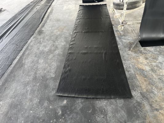 Jakość Certyfikowane przez ISO zamówione poduszki powietrzne z naturalnej gumy morskiej fabryka