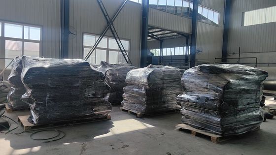 Jakość Certyfikowany przez ISO dostosowywalny gumowy poduszek powietrzny dla statków fabryka