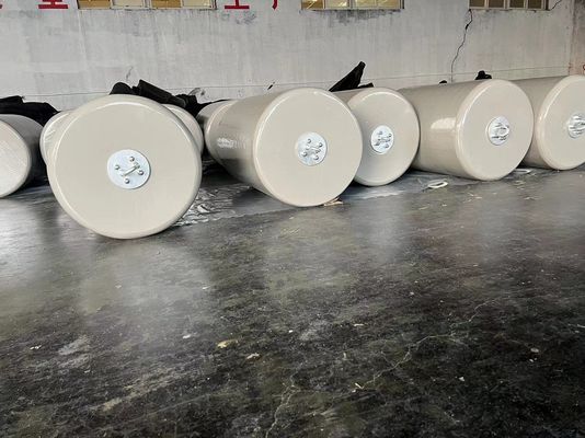 Jakość Wpływ ISO17357 Standardowe fendry wypełnione pianą poliuretanową do ochrony doków statków fabryka