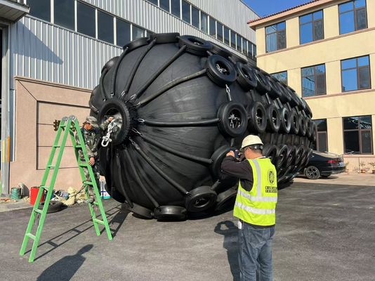 Jakość Wydajność Cylinder Pneumatyczny z czarnej gumy fabryka