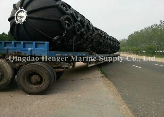 Jakość Nowy niestandardowy projekt specjalny Duży rozmiar Yokohama Pływający pneumatyczny gumowy zderzak fabryka