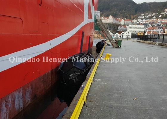 Jakość Bezpieczna praca Marine Rubber Fender Ship Dock Rubber Fenders Pipe Seal fabryka