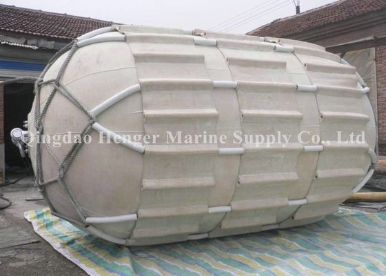 Jakość High Performance Foam Fender Fender, bez deformacji Marine gumowy błotnik fabryka