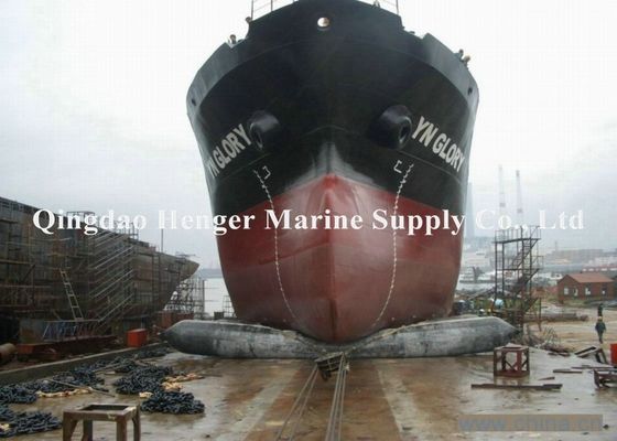 Jakość Heavy Duty marki Henger Przydatne Ship Launching Airbag Made In China fabryka