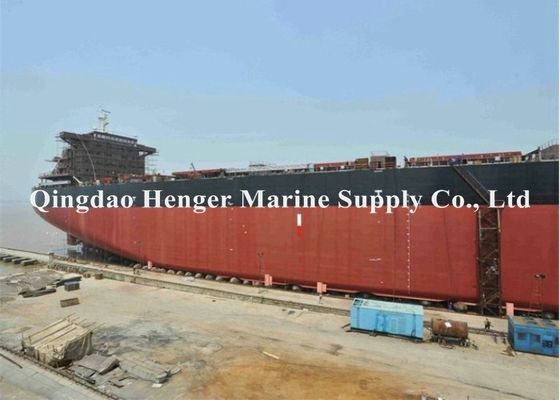 Jakość Heavy Duty marki Henger Przydatne Ship Launching Airbag Made In China fabryka