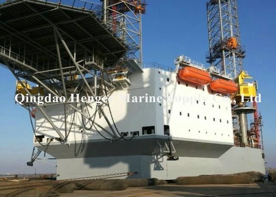 Jakość Masowe usuwanie pneumatycznych kurtyn powietrznych Kurtyna powietrzna typu Dunnage Boat fabryka