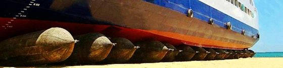 Jakość Statek o mocy 0,2 MPa, który uruchamia podwodne nadmuchiwane poduszki powietrzne fabryka