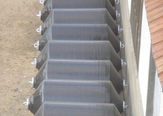 Jakość Błotnik piankowy wypełniony pianką EVA z powłoką polimocznikową do cumowania statku fabryka