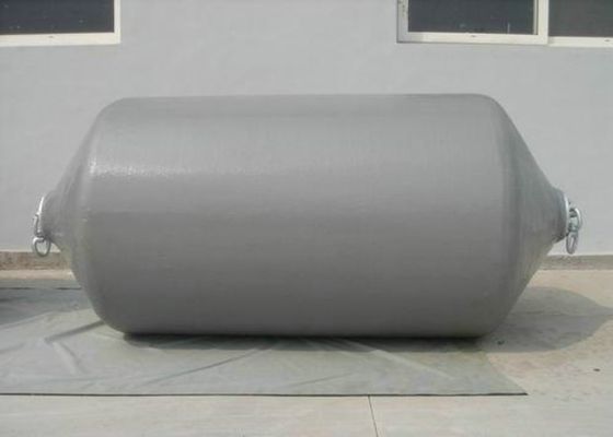 Jakość High Elasticity Anti-Leakage Aging Resistance EVA Foam Filled Fender for Marine Applications fabryka