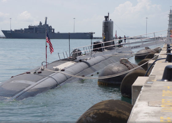 Jakość EVA Customized Foam Filled Anti-Collision o wysokiej wytrzymałości mechanicznej fabryka