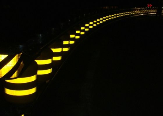 Jakość Koszowe ogrodzenie rolkowe, bariera rolkowa z polietylenu fabryka